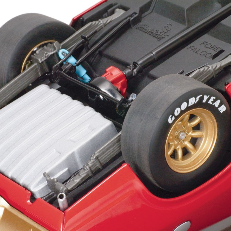 1:18 Ford XB Falcon GT 1976 ATCC Winner 18269 Classic Carlectables