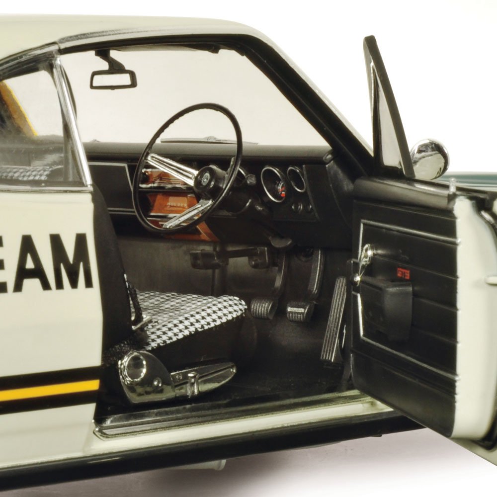 1:18 Classic Carlectables Holden HT Monaro GTS350 1969 Bathurst 18835