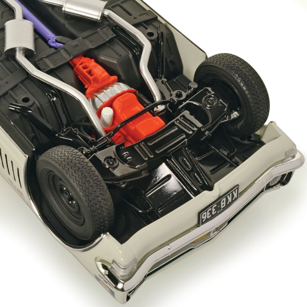 1:18 Classic Carlectables Holden HT Monaro GTS350 1969 Bathurst 18835