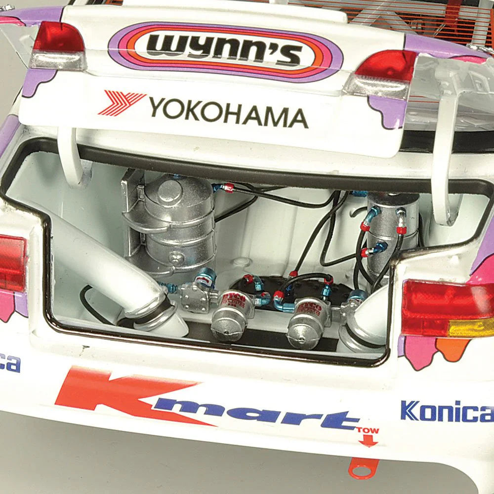 1:18 Classic Carlectables Holden VS Commodore 1997 Bathurst – Hossack / Ellery 18858