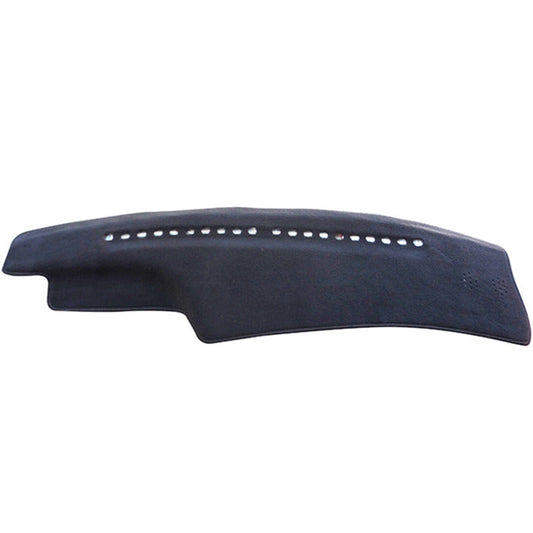 Dashmat suits VW Golf Classic 10/1996-9/1998 W1001 Black Sunland