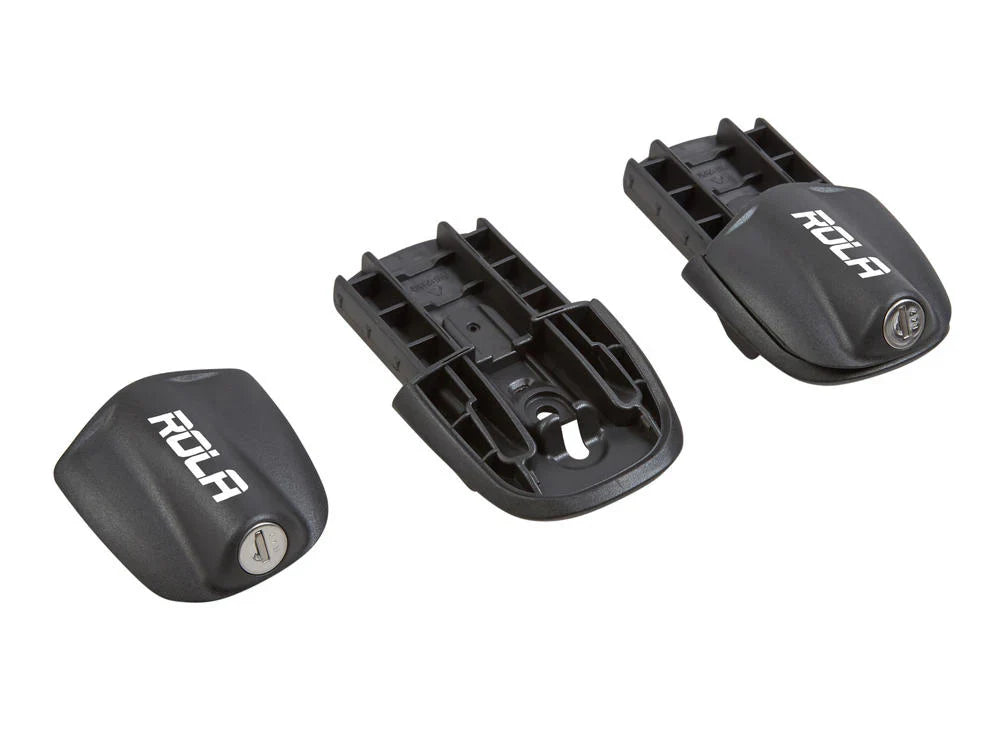 Rola Roof Racks Suits Kia Tasman 5/2025-On  RBXL213-2