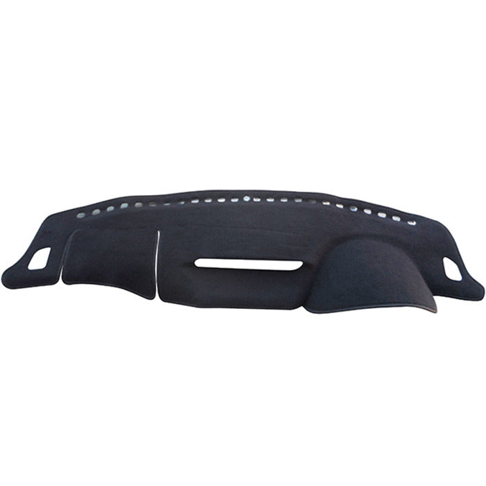 Dashmat Suits Subaru Impreza G3 2/2008-8/2013 U1806 Charcoal