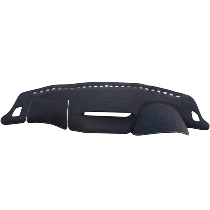 Dashmat Suits Subaru Impreza G3 2/2008-8/2013 U1806 Charcoal