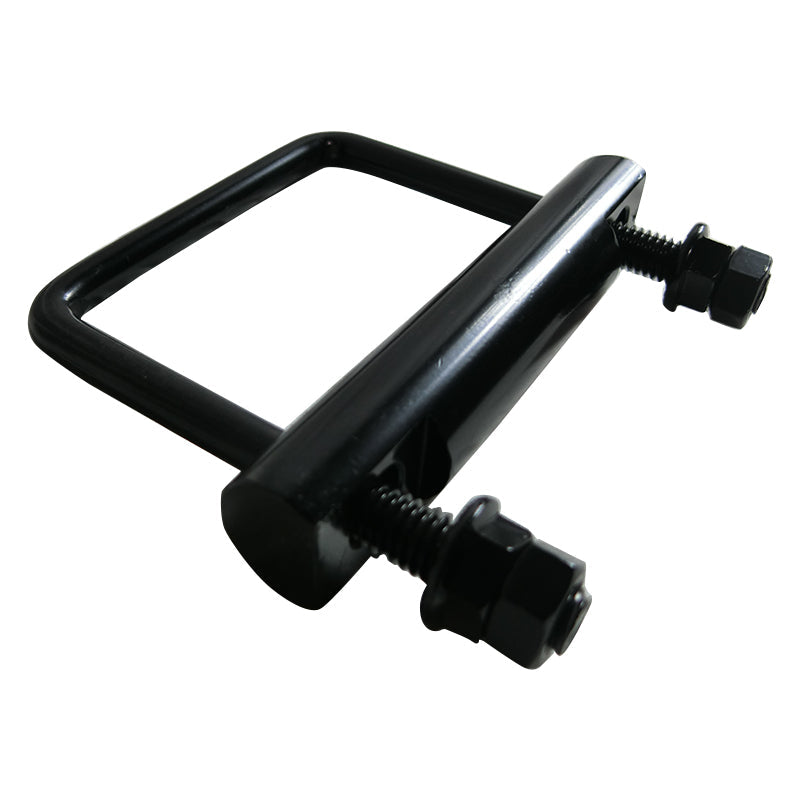 Tow Hitch Anti Rattle Clamp THAR – Motoquipe New Zealand