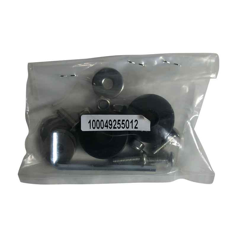 Night Hawk X-Bar Universal Driving Light Bar Black NH1297-B