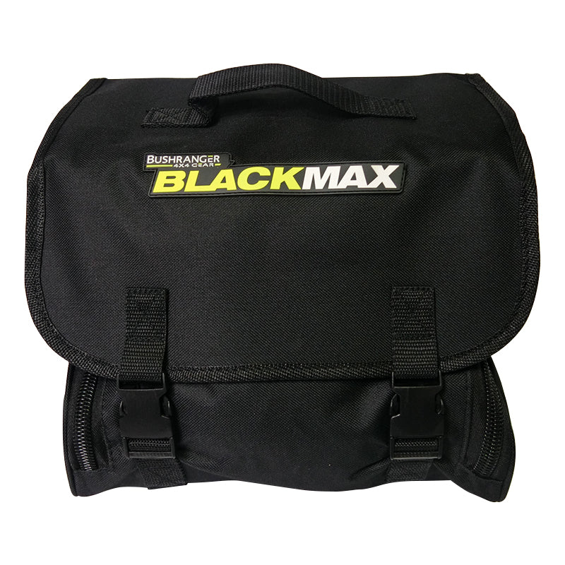 Bushranger 12V Black Max Air Compressor 55X12
