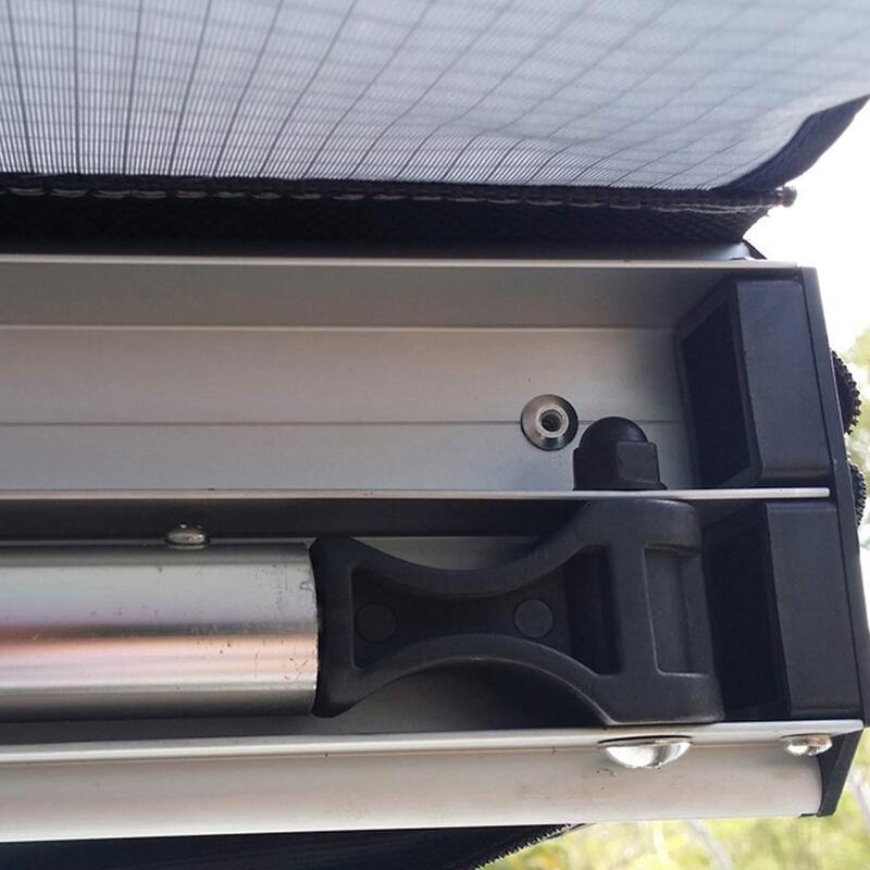 Bushranger Awning 2.5m (W) x 2.5m (L) AW2500