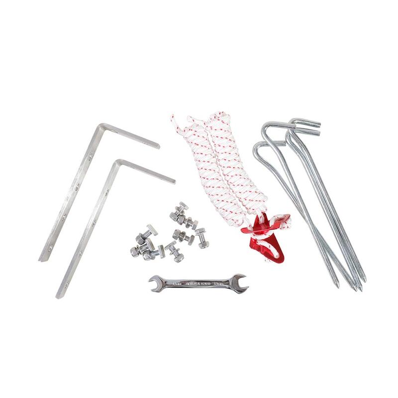 Bushranger Awning 2.5m (W) x 2.0m (L)  2 Year "No Fuss" Warranty AW2000