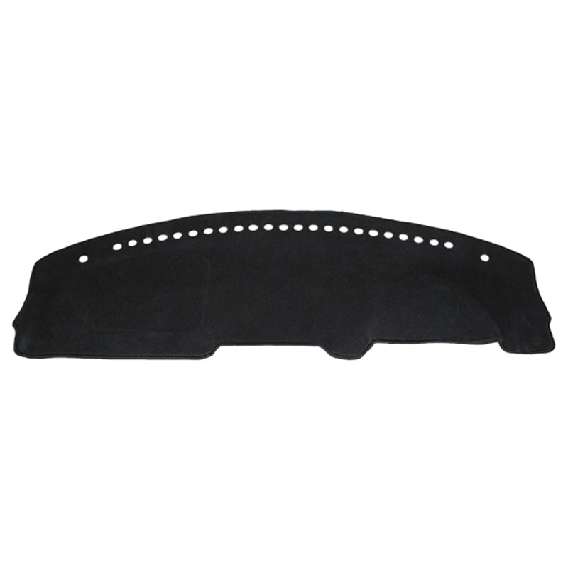 Dashmat Suits Suzuki Ignis MF 11/2016-On S4306 Charcoal