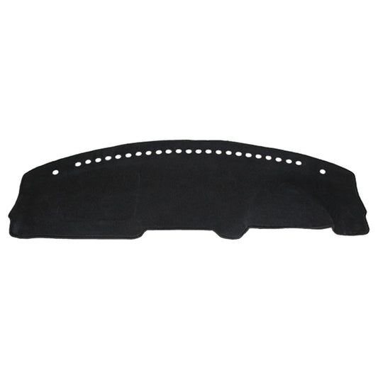 Dashmat Suits Suzuki Ignis MF 11/2016-On S4306 Charcoal