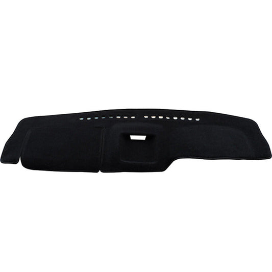 Dashmat Suits Nissan Pathfinder RX ST 3/1999- 6/2005 Passenger Airbag D40B01 Black