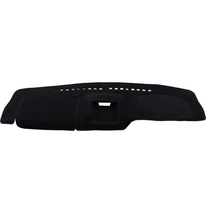 Dashmat Suits Nissan Pathfinder RX ST 3/1999- 6/2005 Passenger Airbag D40B01 Black