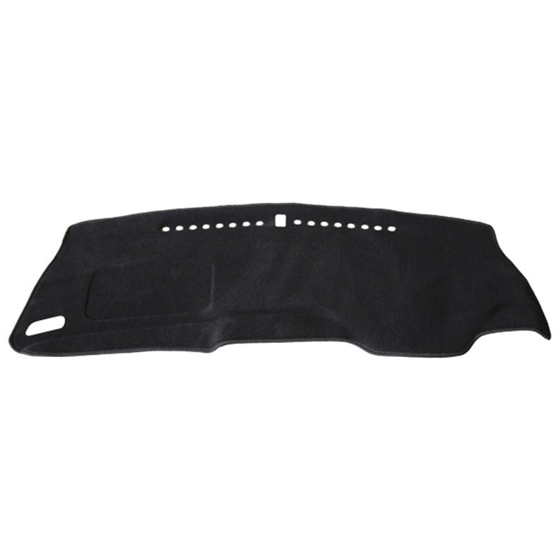 Dashmat Suits Honda Jazz 8/2014-11/2020 All Hatchback Models H3906 Charcoal