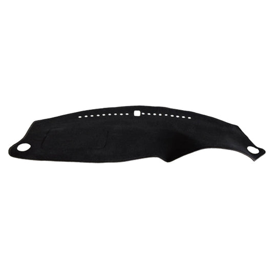 Dashmat Suits Honda HR-V VTi/VTi-S/VTi-L 12/2014-12/2021 H4001 Black