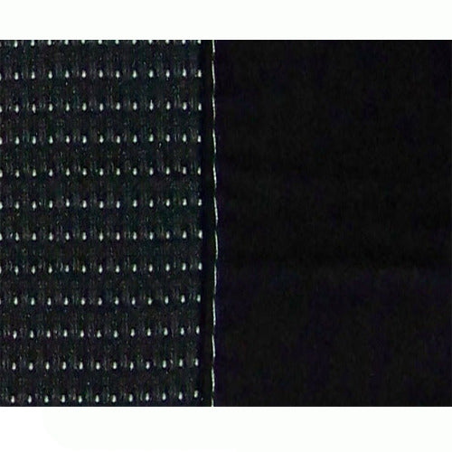 Custom Made Velour Seat Covers suits Toyota Rav4 2/2013-12/2018 Deploy Safe Front & Rear EST6711BLK