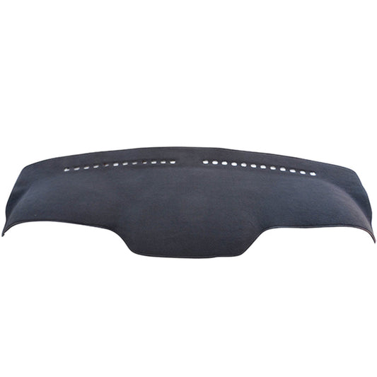 Dashmat suits Mercedes MB Van MB100/MB140D 1/2000-5/2018 Charcoal DM825-18