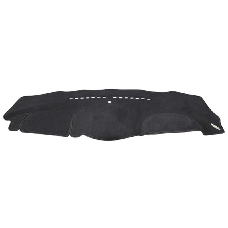 Dashmat Suits Holden Astra BL MY17 Sedan 3/2017-On G9401 Black