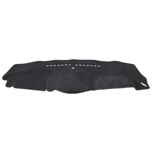 Dashmat Suits Holden Astra BL MY17 Sedan 3/2017-On G9401 Black