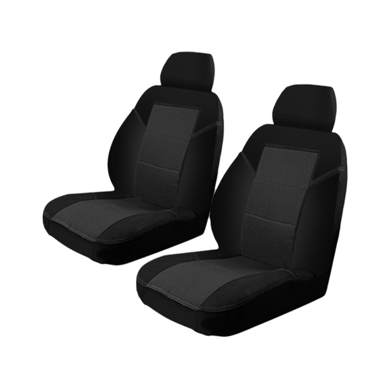 Custom Made Esteem Velour Seat Covers Volvo 245DL Wagon 1975-1978 1 Row