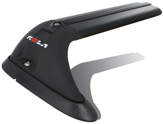 Rola Roof Racks Suits Mitsubishi Lancer Evolution Sedan 4 Door 4/2008-On 2 Bars