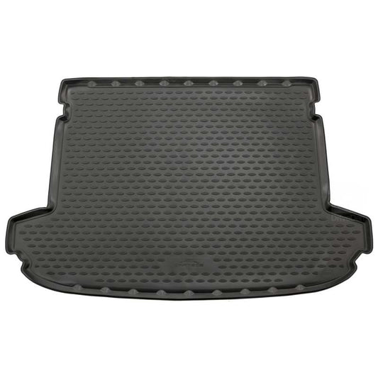 Custom Moulded Cargo Boot Liner Suits Kia Sportage QL 4th Gen 2016-2020 Black EXP.CARKia00008