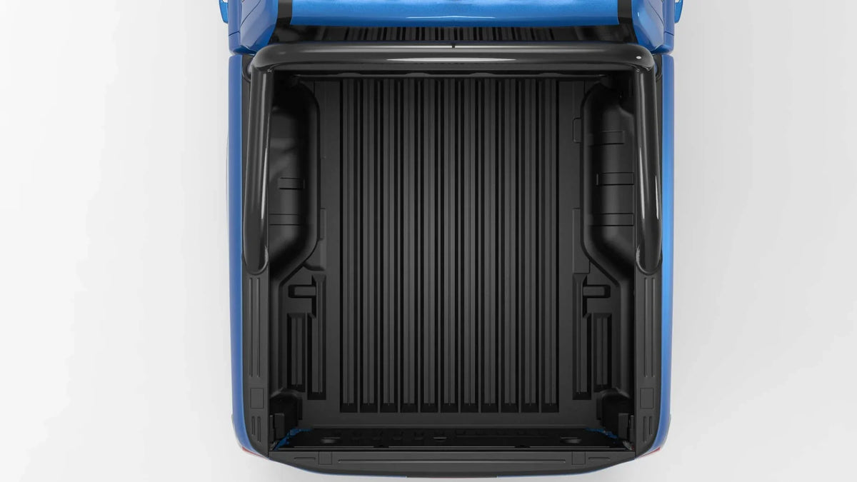 PRO-FORM Sportguard suits Ford Ranger Dual Cabs 2022-on 26F98D