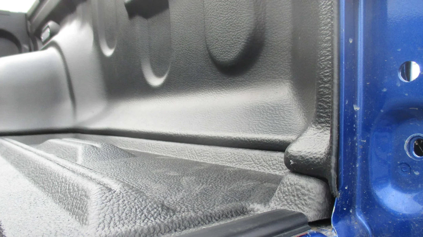 PRO-FORM Sportguard suits Toyota Hilux 2015-2025 J-Deck 26T93D-J