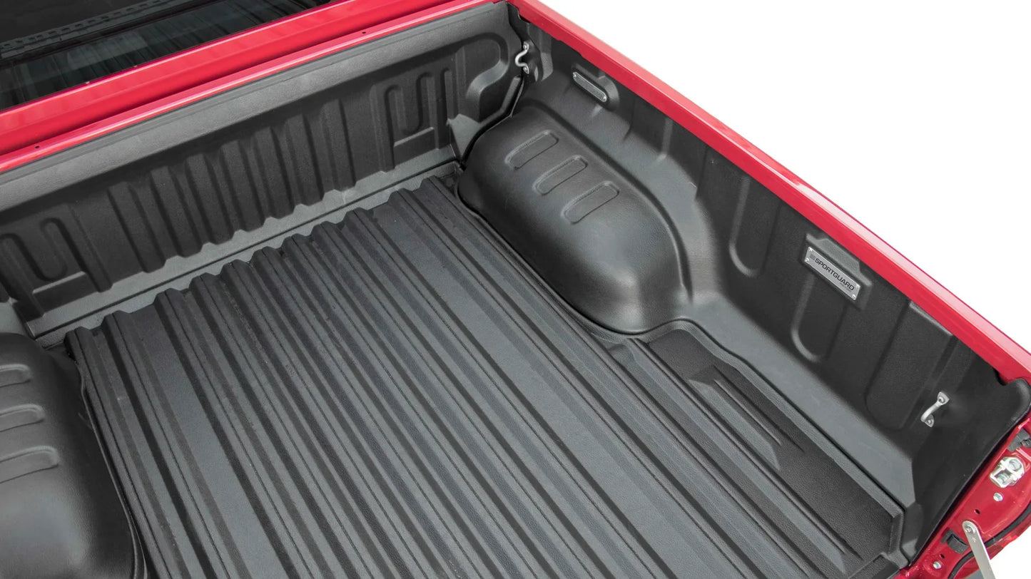 PRO-FORM Sportguard suits Toyota Hilux 2015-2025 J-Deck 26T93D-J