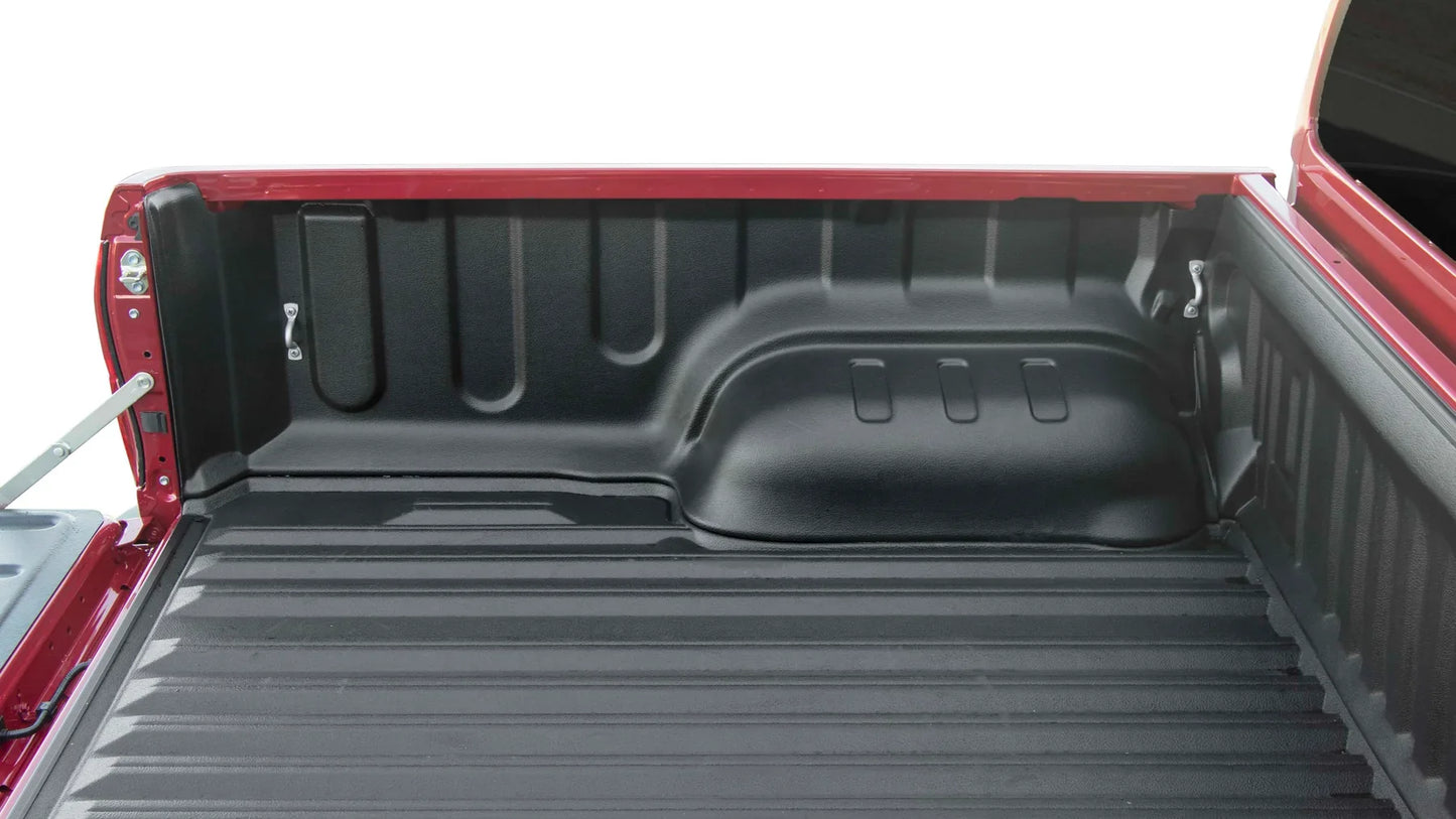 PRO-FORM Sportguard suits Toyota Hilux 2015-2025 J-Deck 26T93D-J