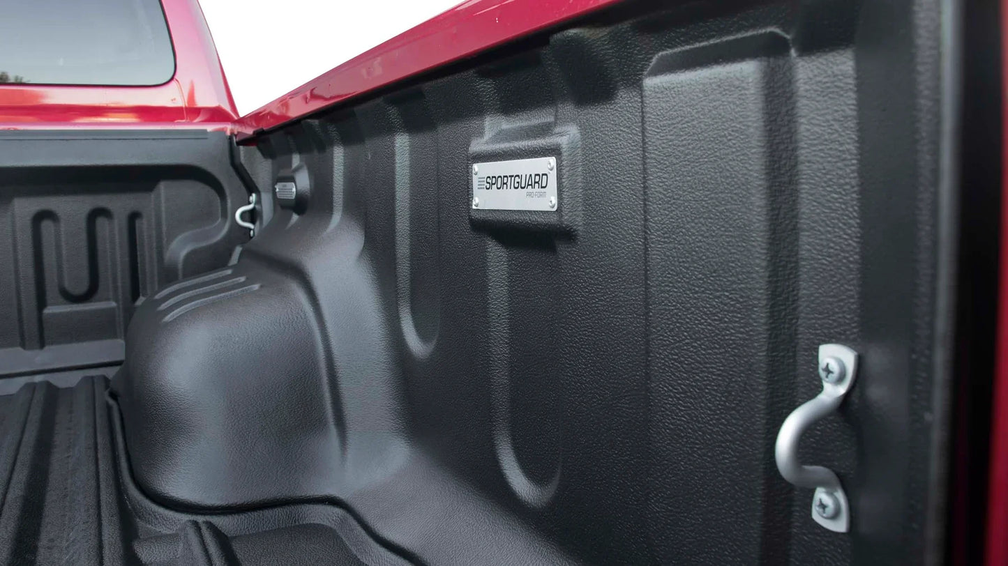 PRO-FORM Sportguard suits Toyota Hilux 2015-2025 J-Deck 26T93D-J