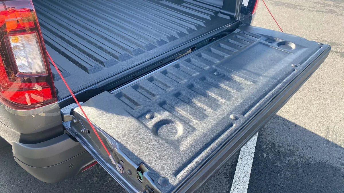 Custom Sportguard Ute and Tub Bed Liner suits Volkswagen Amarok MY23+ 2023-Current 26V30D