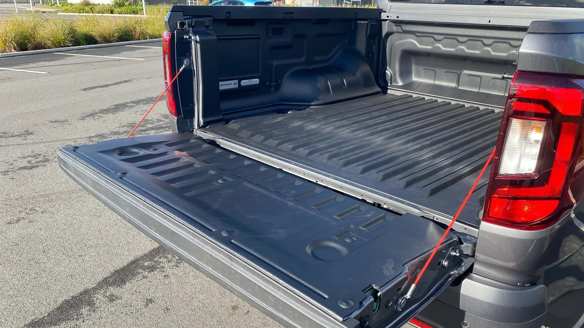 Custom Sportguard Ute and Tub Bed Liner suits Volkswagen Amarok MY23+ 2023-Current 26V30D