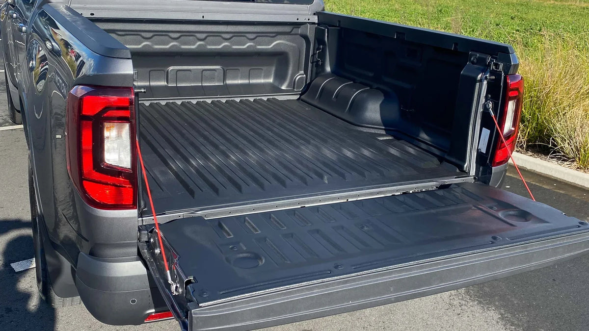 Custom Sportguard Ute and Tub Bed Liner suits Volkswagen Amarok MY23+ 2023-Current 26V30D