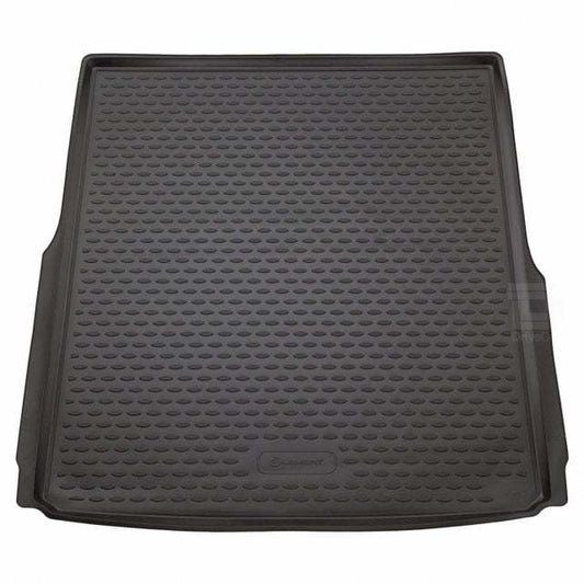 Custom Moulded Cargo Boot Liner Suits Volkswagen Passat (B8) Estate 2015-2022 Black EXP.ELEMENT5155B12