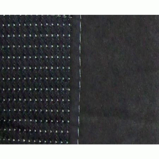 Esteem Velour Seat Covers Suits Ford Transit Custom VN VO 290S SWB/330L LWB Van 9/2013-7/2023 Charcoal EST7110CHA