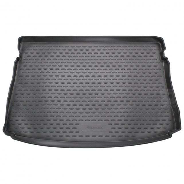 Custom Moulded Boot Liner suits VW Golf VIII MK8 Wagon 2020-On Cargo Mat EXP.ELEMENTA70043B12