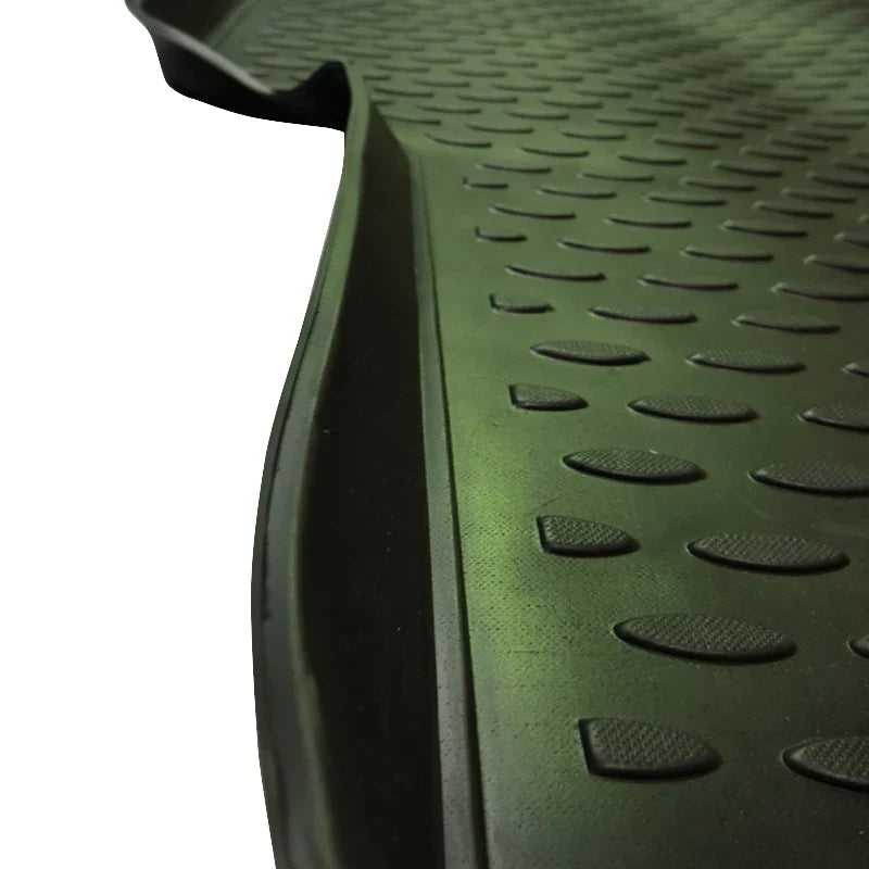 Custom Moulded Cargo Boot Liner suits Toyota Landcruiser 300 Series FJA300R 07/2021-On (3rd Row Folded) ELEMENTAN0395L13