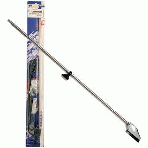 Universal Aerial 3 Section Pillar Mount AP166