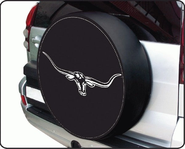 RM Williams RMW 4WD Spare Wheel Cover 72-78cm Diameter