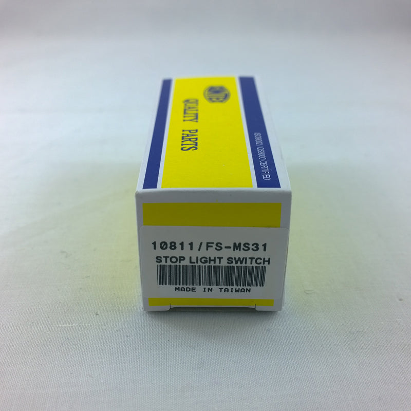 Cruise Control Manual Clutch Switch  STL-PBS008