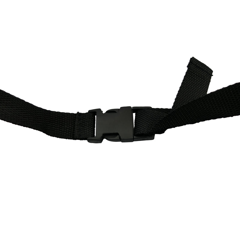 Custom Sheepskin Seat Covers Suits Isuzu D-Max / Mazda BT-50 Single Cab 7/2020-On 22mm Black Pair