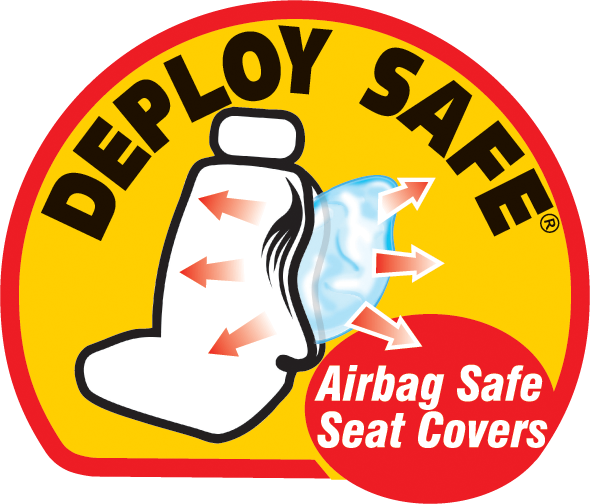 Custom Sheepskin Seat Covers Suits Mazda CX-5 KF 2/2017-On 22mm Black Pair