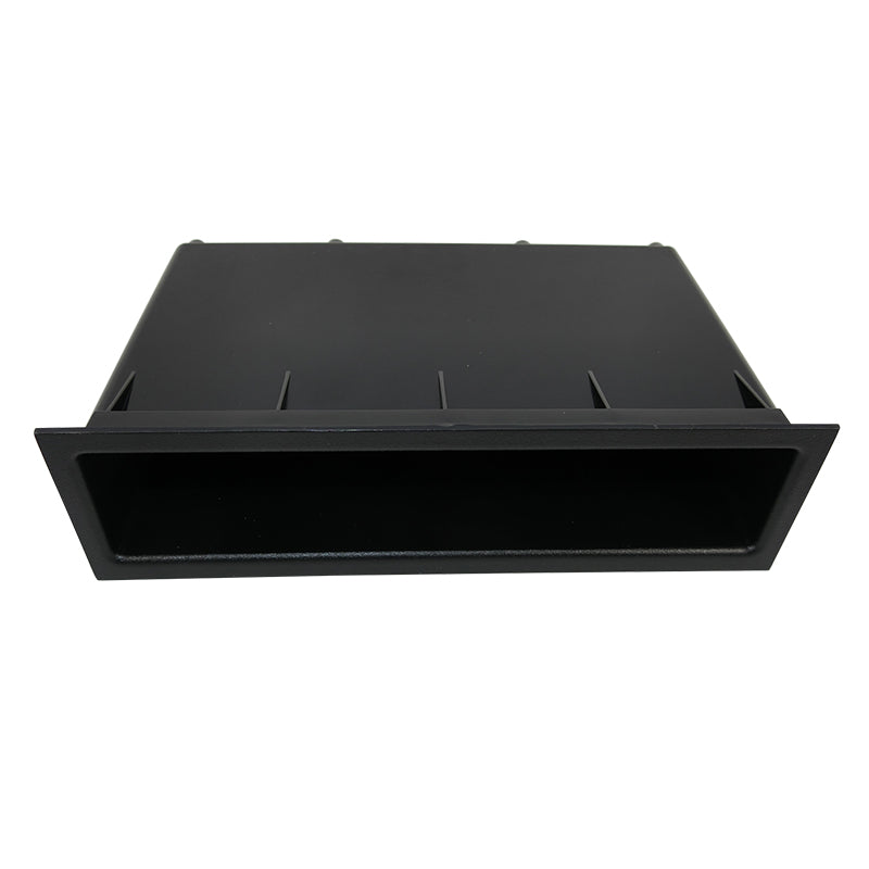 Universal Din Pocket Facia Kit Suits Toyota FP9016