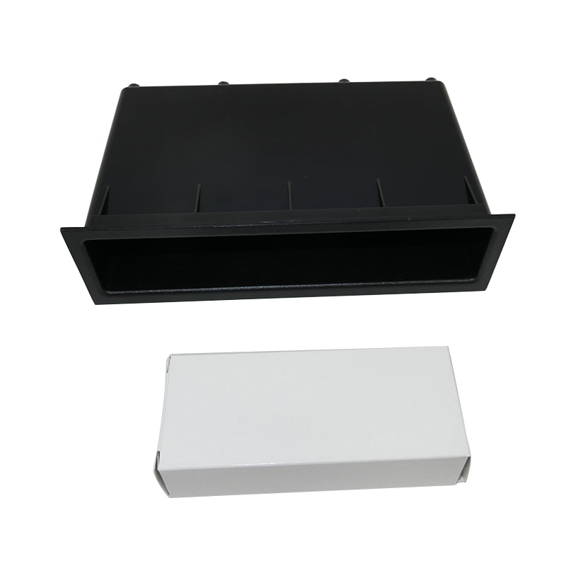 Universal Din Pocket Facia Kit Suits Toyota FP9016