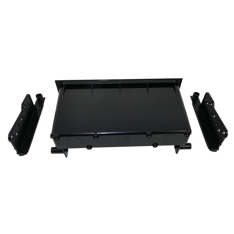 Universal Din Pocket Facia Kit Suits Toyota FP9016