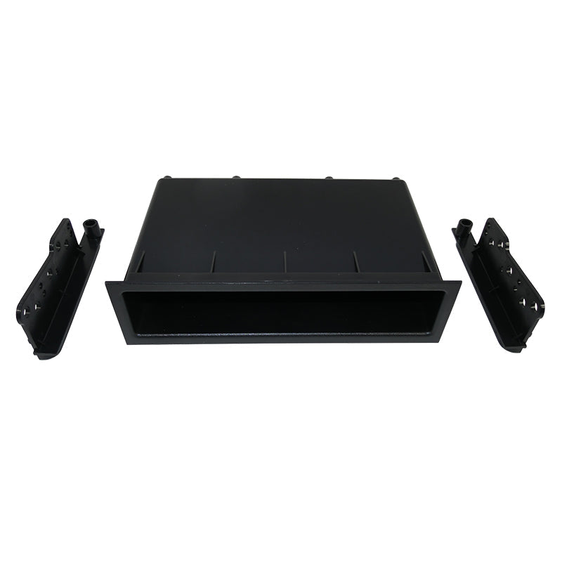 Universal Din Pocket Facia Kit Suits Toyota FP9016