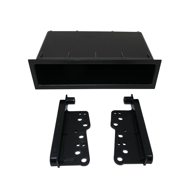 Universal Din Pocket Facia Kit Suits Toyota FP9016