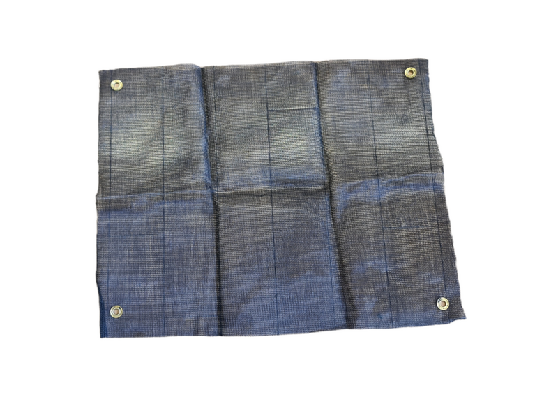 Universal Mesh Bug / Insect / Locust Screen Protects Car Small Size ISS1