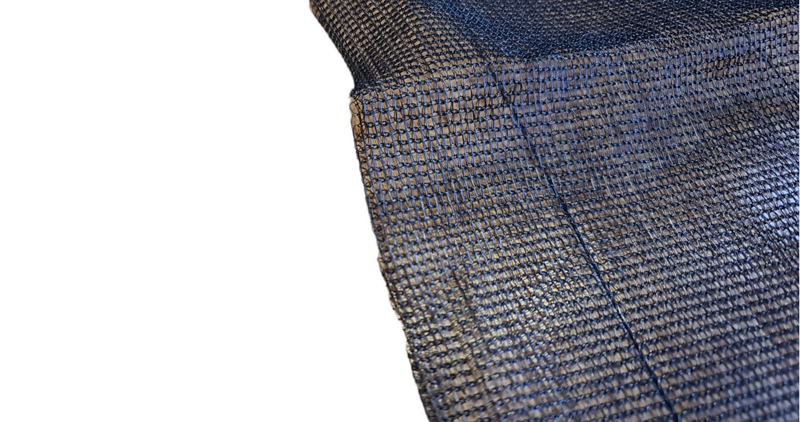 Universal Mesh Bug / Insect / Locust Screen Protects Car Small Size ISS1